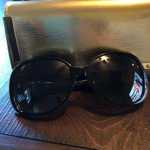 Tory Burch sunglasses